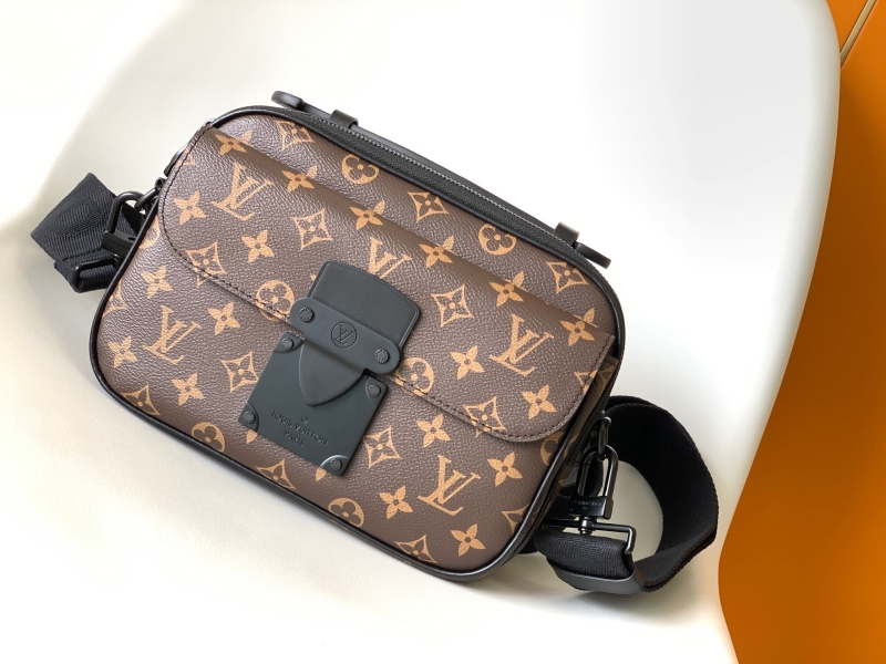 LV Satchel Bags